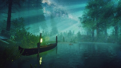 在抬头可以看见星辰的日子里