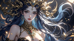 美杜莎