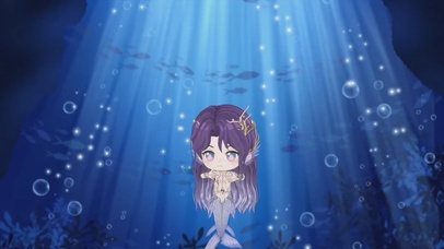 莫里利亚的鱼鱼