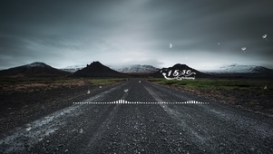 路上