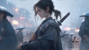 锦衣夜行