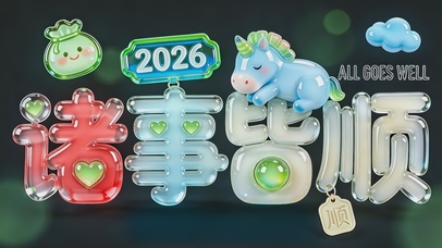 诸事皆顺打工人2