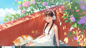 悦心悦已
