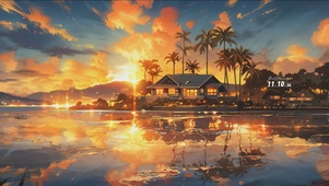 海滨