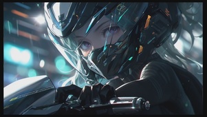 赛车手