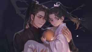 狗子和他的夏司逆