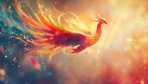 玄鸟 好运