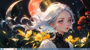 暗星