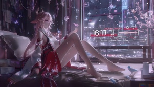 未来之梦