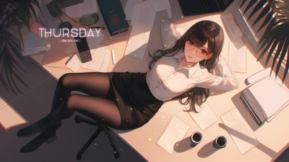 闪烁着无尽的智慧与神秘