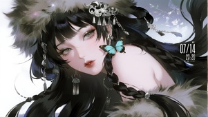 巫山神女