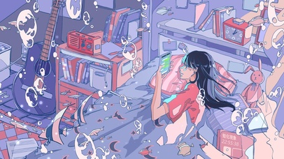 超清治愈 【昭】