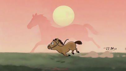 咸鱼也要有梦想