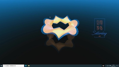 桌面音乐盒  主题版