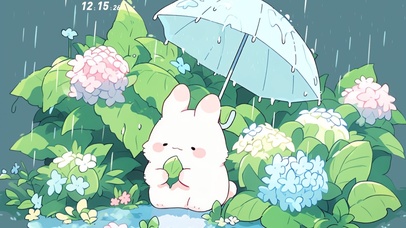 时间会带走一切