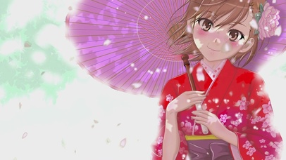 某科学的超电磁炮御坂美琴炮姐