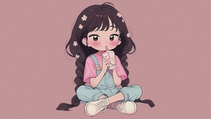 好运都在来的路上