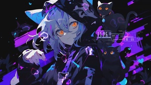 黑猫