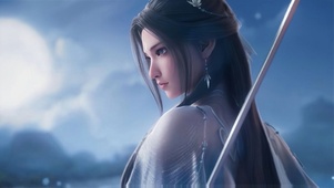 陆雪琪