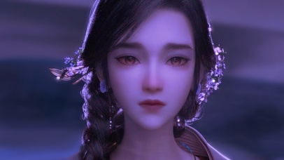眷思量