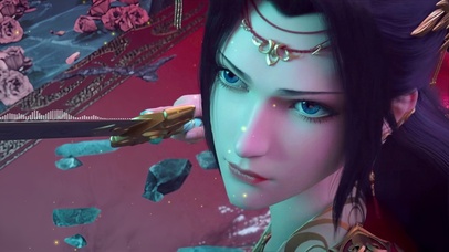 斗破云韵（配乐重生）