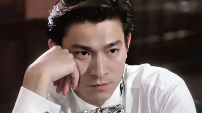 刘德华（华仔、华哥）