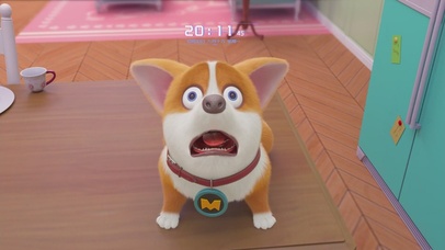 飞狗MOCO-时间都去哪了