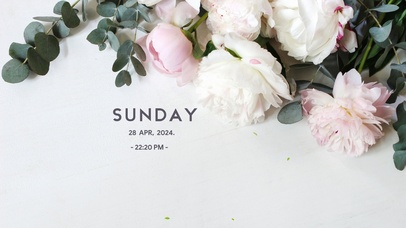 4k简约清新桌面