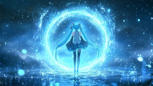 梦幻初音2