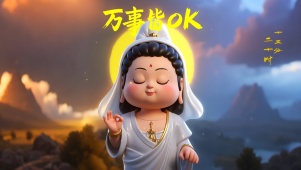 万事皆OK