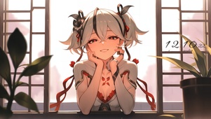 鸣潮椿