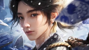陈平安