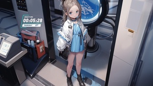 小萝莉