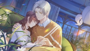 莫弈=昔年之缚2