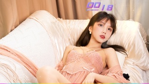 4K性感清纯美少女
