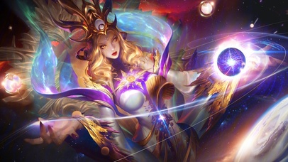 武则天-倪克斯神谕