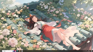 狐妖小红娘