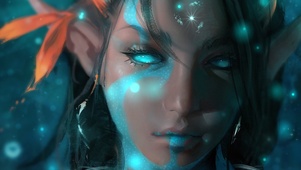 精灵