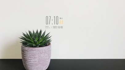 4k高清简约ins风格系列