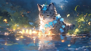 许愿