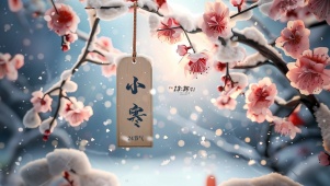 小雪