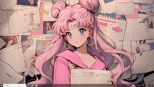 4k经典怀旧.水冰月
