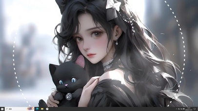 猫咪少女