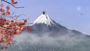 富士山下