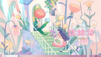 欢迎光临兔子屋