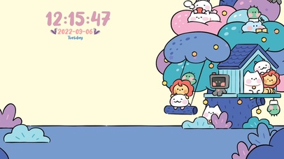 小动物乐园超治愈2