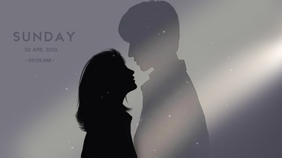 唯美治愈简约壁纸