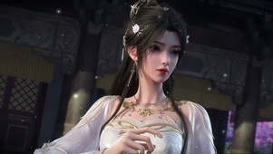 4k-完美世界清漪