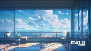 海景