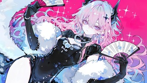 特蕾西娅-旗袍美女